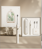 T11- A Adult Sonic Electric Toothbrush Gift Set