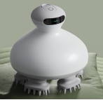 YD-H5 Five-Claw Head Massager (Essential Oil Version)