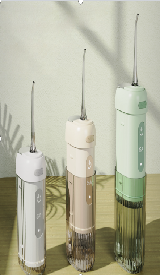 Product Model: R-B33 Pull-out Electric Water Flosser (Luxury Version)