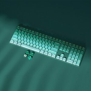 PBT Keycaps