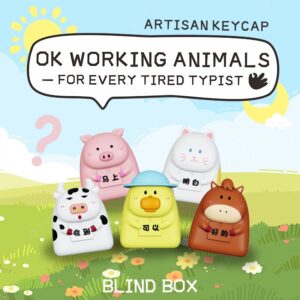 working animals