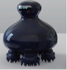 YD-H5E Five-Claw Head Massager