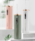 Product Model: R-B31a Handheld Electric Water Flosser (Luxury Version)